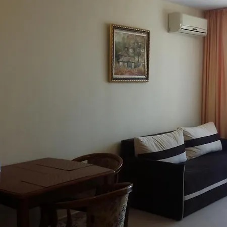 Kalia Apartment Sunny Beach サニービーチ