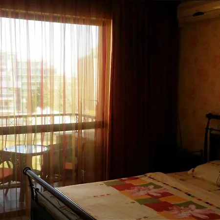 Appartement Kalia Apartment Sunny Beach *