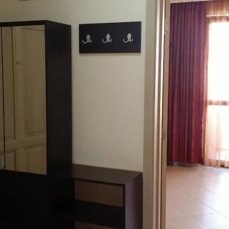 Appartement Kalia Apartment Sunny Beach *