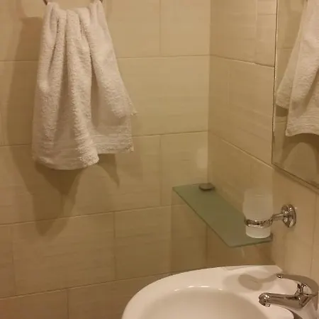 شقة Kalia Apartment Sunny Beach