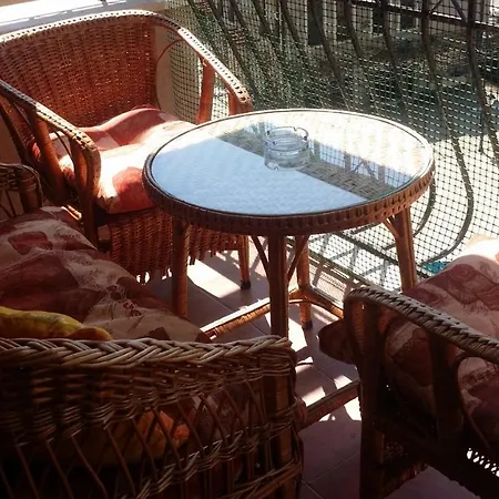 Kalia Apartment Sunny Beach شقة